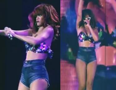 Hot Pants, la prenda vintage de esta Primavera -  Verano