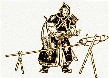 grabado-chino ¿Aceptamos pulpo?