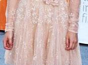 Look día: Amanda Seyfried Keira Knightley