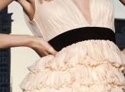 Vestidos Fiesta Primavera Verano 2011