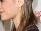 Look día: Rachel Bilson