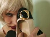 Gacel Colección Primavera Verano 2011