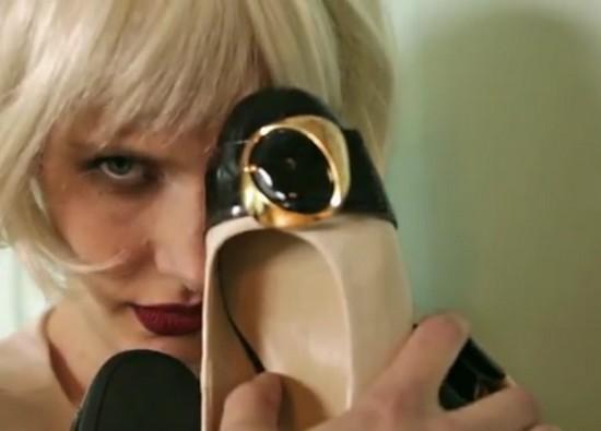 Gacel Colección Primavera - Verano 2011