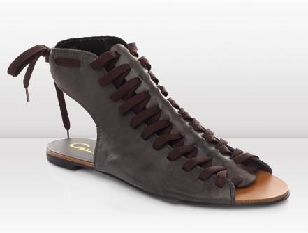 Gacel Colección Primavera - Verano 2011