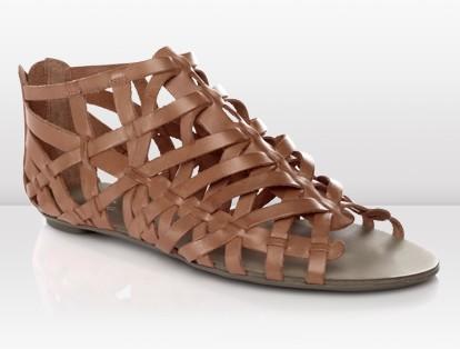 Gacel Colección Primavera - Verano 2011