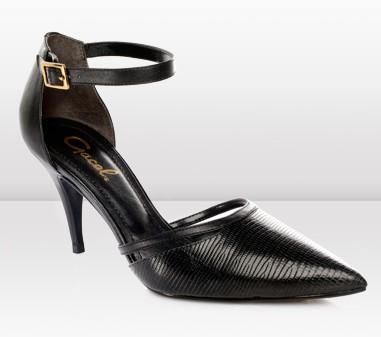 Gacel Colección Primavera - Verano 2011