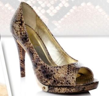 Gacel Colección Primavera - Verano 2011