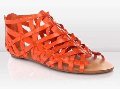 Gacel Colección Primavera - Verano 2011