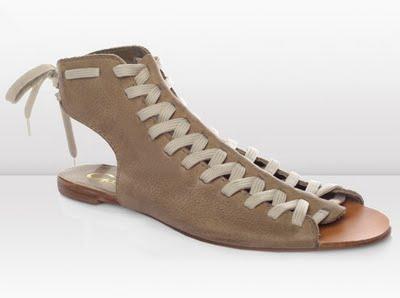 Gacel Colección Primavera - Verano 2011