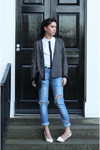 Looks para el entretiempo Parte II