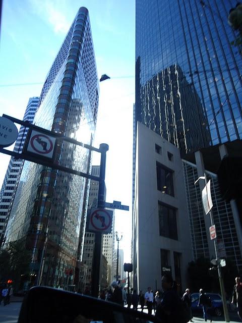 Cuarto día en San Francisco