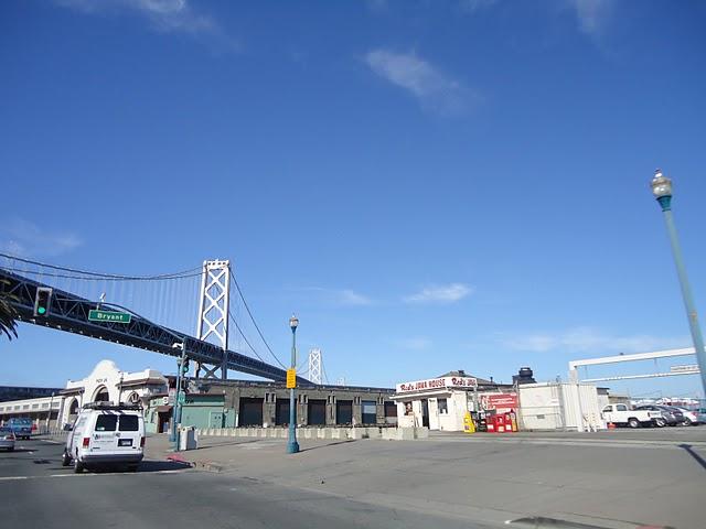 Cuarto día en San Francisco