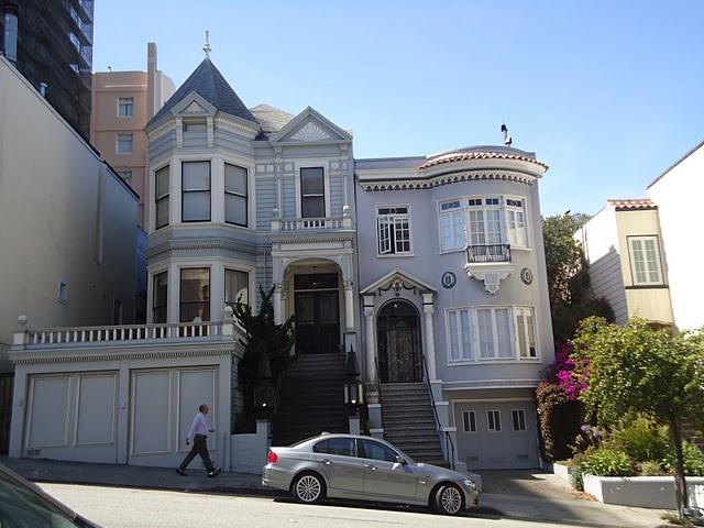 Cuarto día en San Francisco