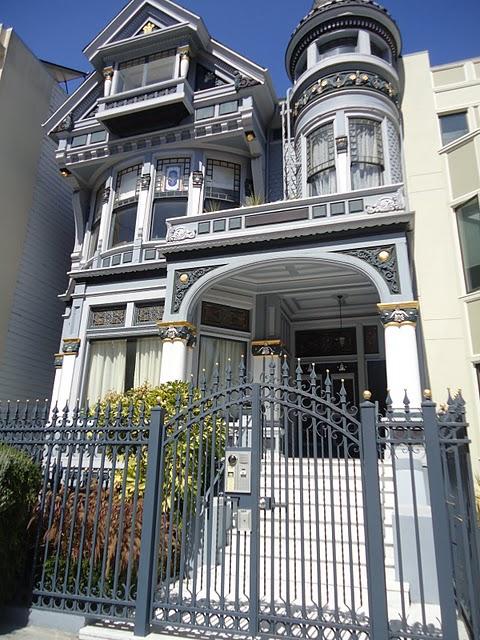 Cuarto día en San Francisco