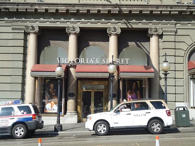 Cuarto día en San Francisco