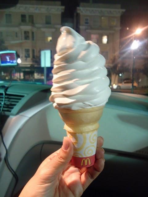 Cuarto día en San Francisco