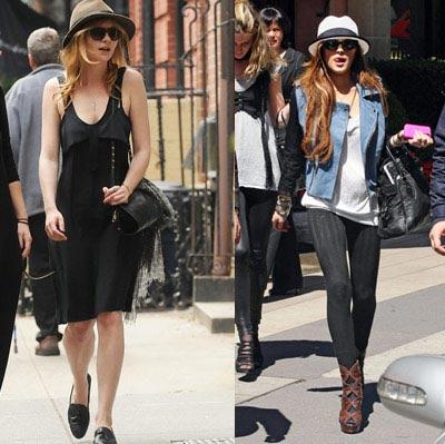 Panama Hat: el must have de esta Primavera 2011