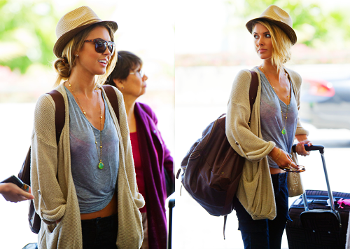 Panama Hat: el must have de esta Primavera 2011