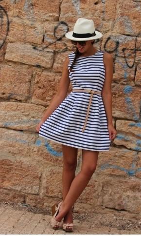 Panama Hat: el must have de esta Primavera 2011