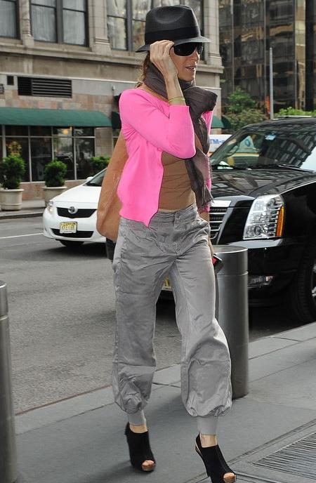 Panama Hat: el must have de esta Primavera 2011