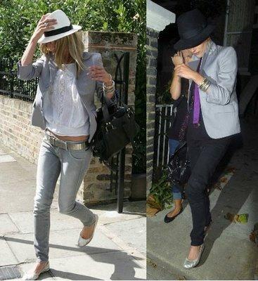 Panama Hat: el must have de esta Primavera 2011