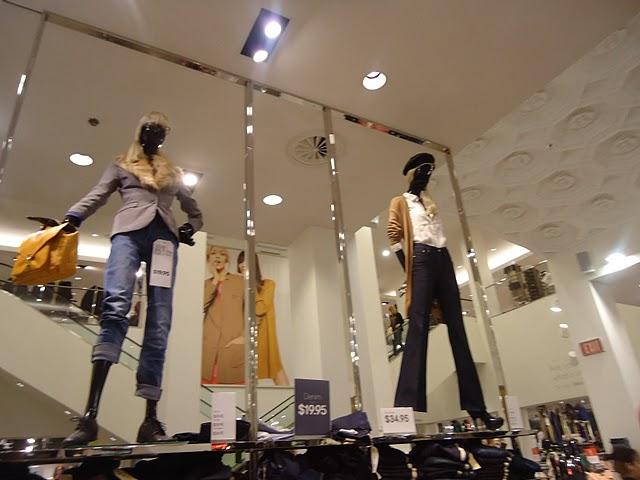 Compras de la semana en H