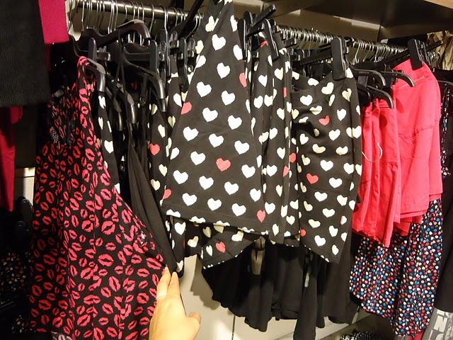 Compras de la semana en H