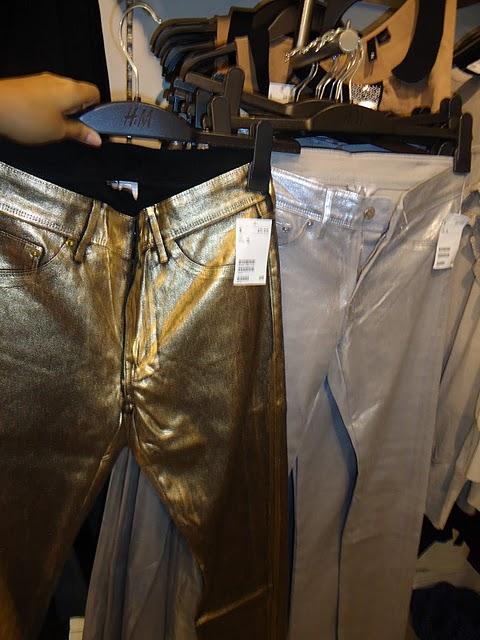 Compras de la semana en H