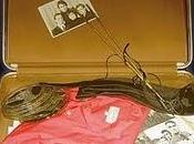 Wolfgang flür kraftwerk robot