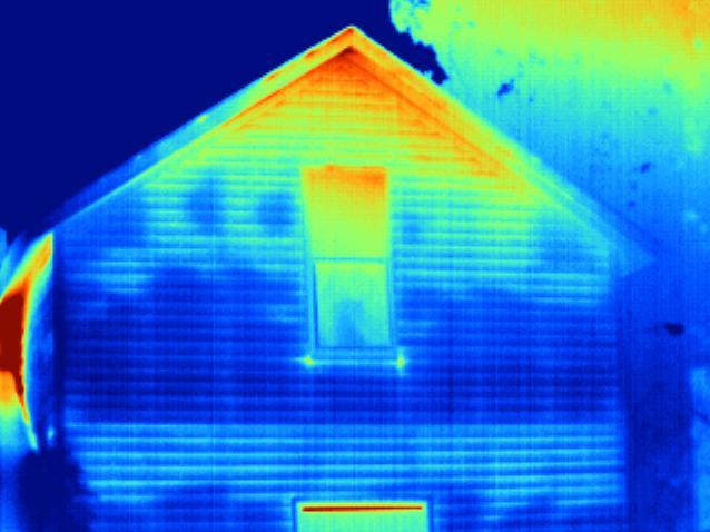 Las estrategias solares pasivas