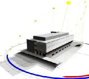 Las estrategias solares pasivas