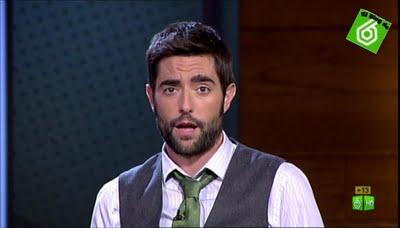 El Intermedio 14/9/2011