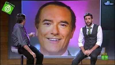 El Intermedio 14/9/2011