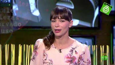 El Intermedio 14/9/2011