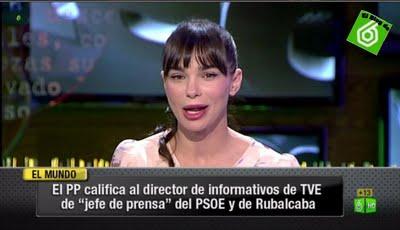 El Intermedio 14/9/2011