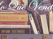 Vendrá terminará estanterías)