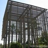 Madrid Río (5): Parque del Manzanares