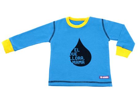 Lo nuevo de Noñoño, moda para tu bebé