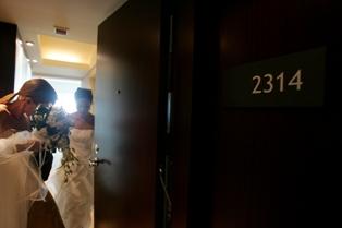 El mejor regalo de boda para los novios: regala una Wedding Planner