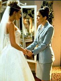 El mejor regalo de boda para los novios: regala una Wedding Planner