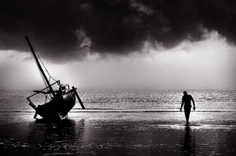 Blog – Anfítrite: El Barco – Pablo Neruda