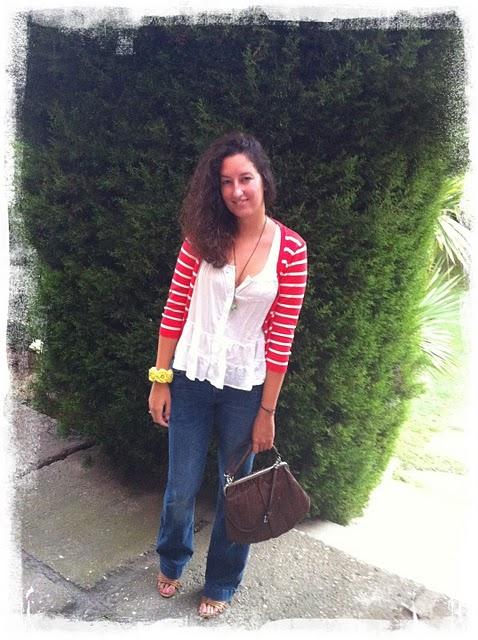 ... ESTRENANDO EL OTOÑO ...