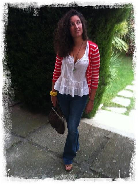 ... ESTRENANDO EL OTOÑO ...