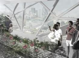 Granja Vertical en Londres