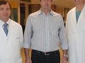 Clínica Universidad Navarra, primer hospital español practicar cirugía través cavidad oral robot Vinci