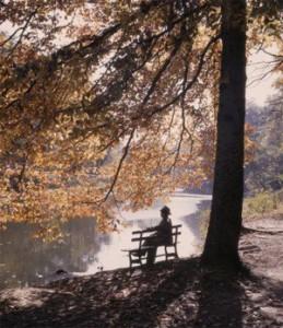 No se me va la cabeza es que tengo pre-Alzheimer