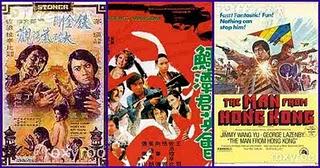 Eso nunca le ocurrió al otro Bond