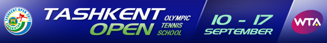 WTA Tour: Ya están las semifinalistas en Tashkent