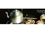 Cocinarte Chile, blog Septiembre.