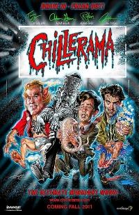 Trailer de Chillerama